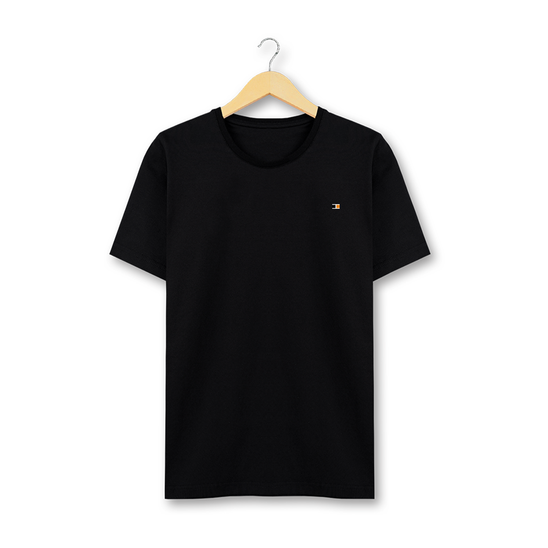 Ryusei Kaos Pria Haruma Basic | Dengan Pilihan Warna