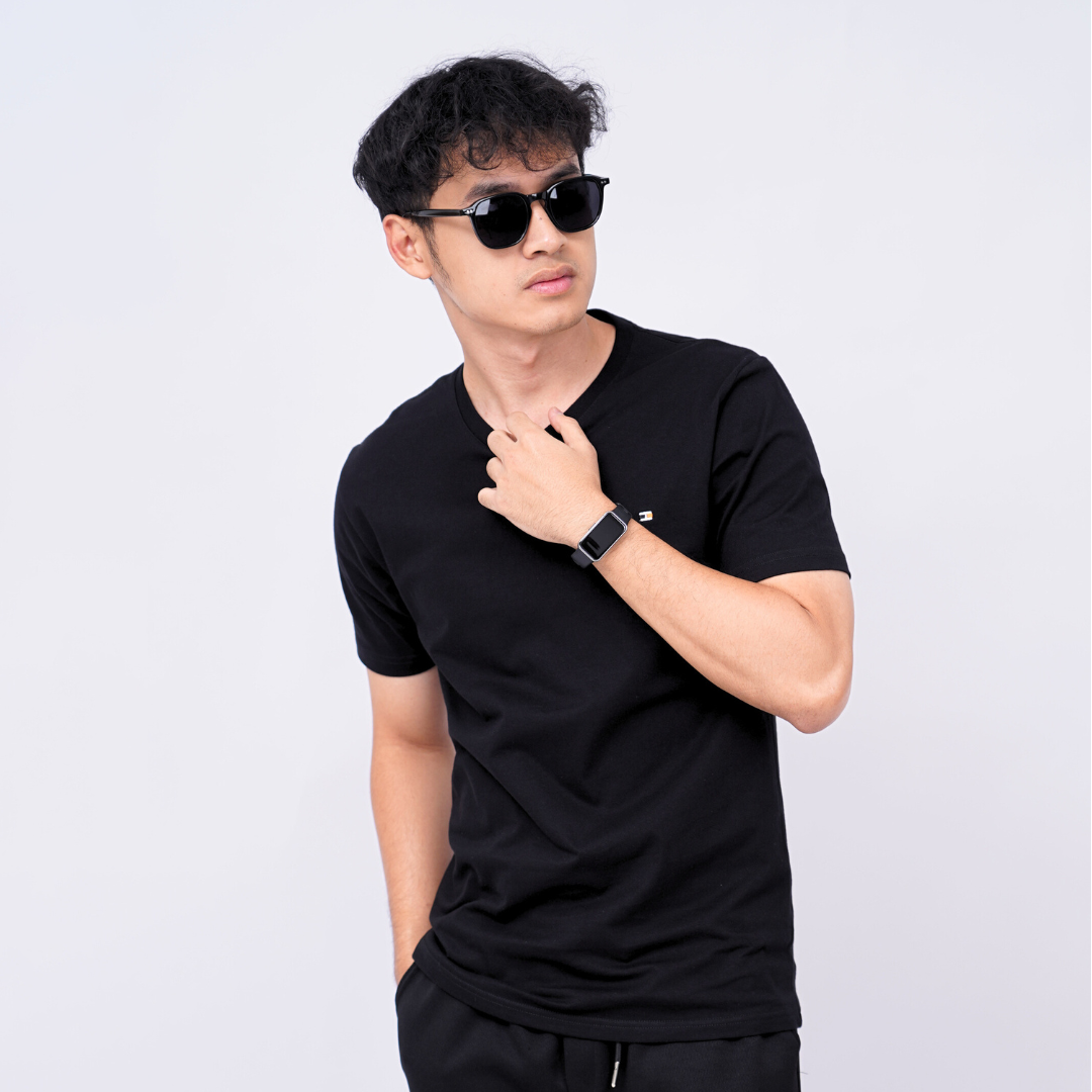 [Bundle] Minimalist Tee Collection