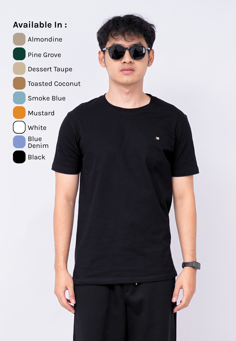 Ryusei Kaos Pria Haruma Basic