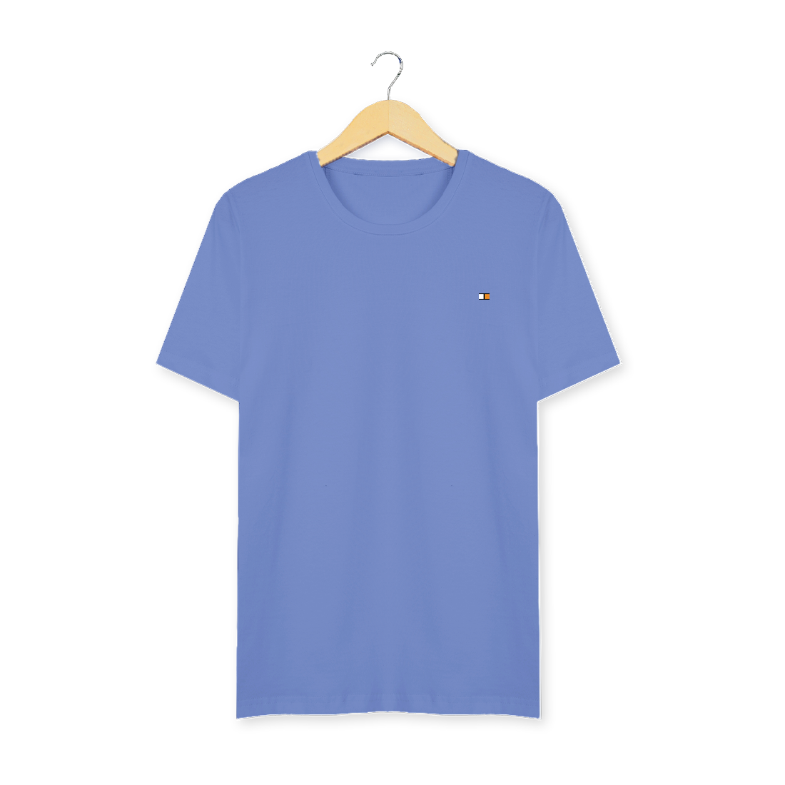 Ryusei Kaos Pria Haruma Basic | Dengan Pilihan Warna
