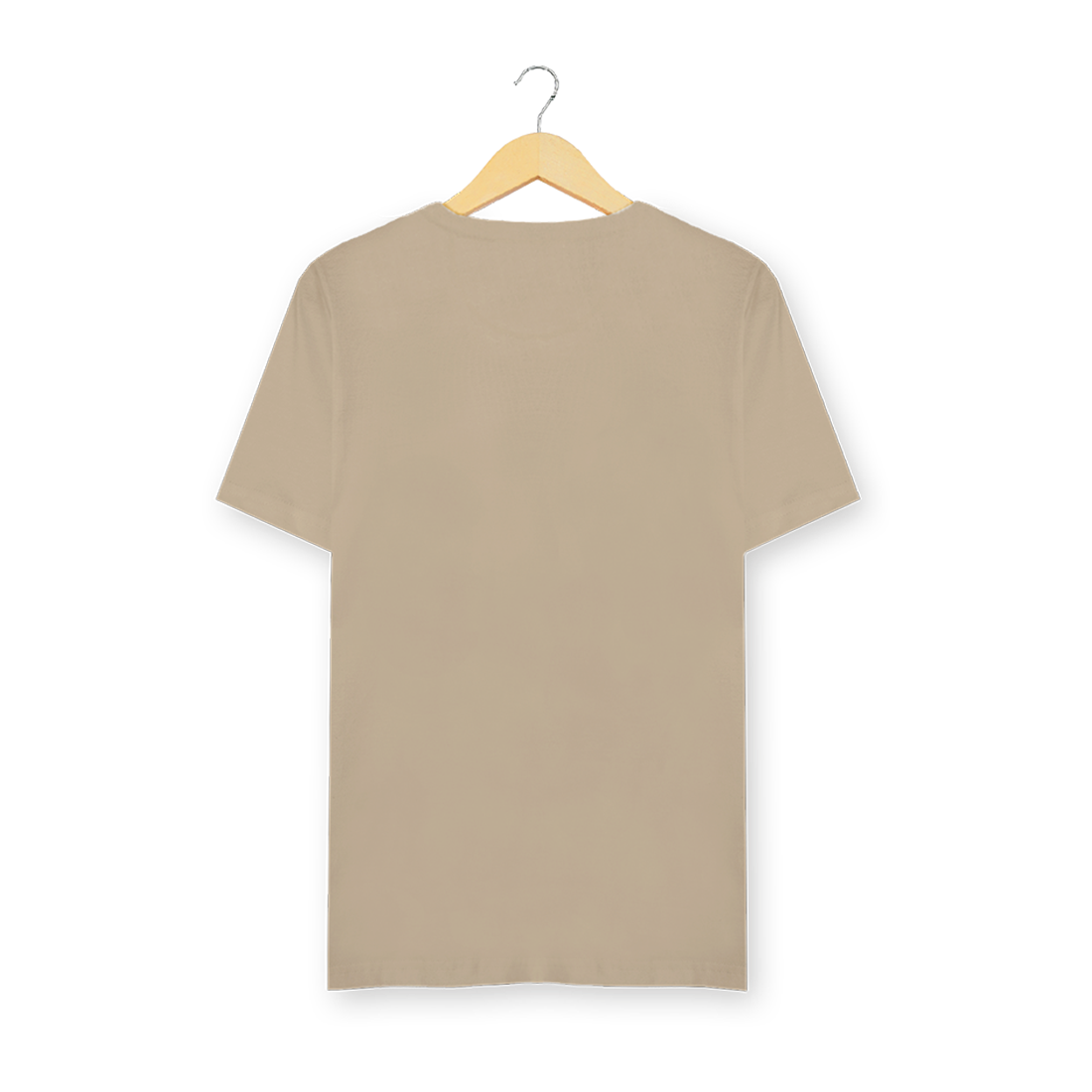 Ryusei Kaos Pria Haruma Basic | Dengan Pilihan Warna