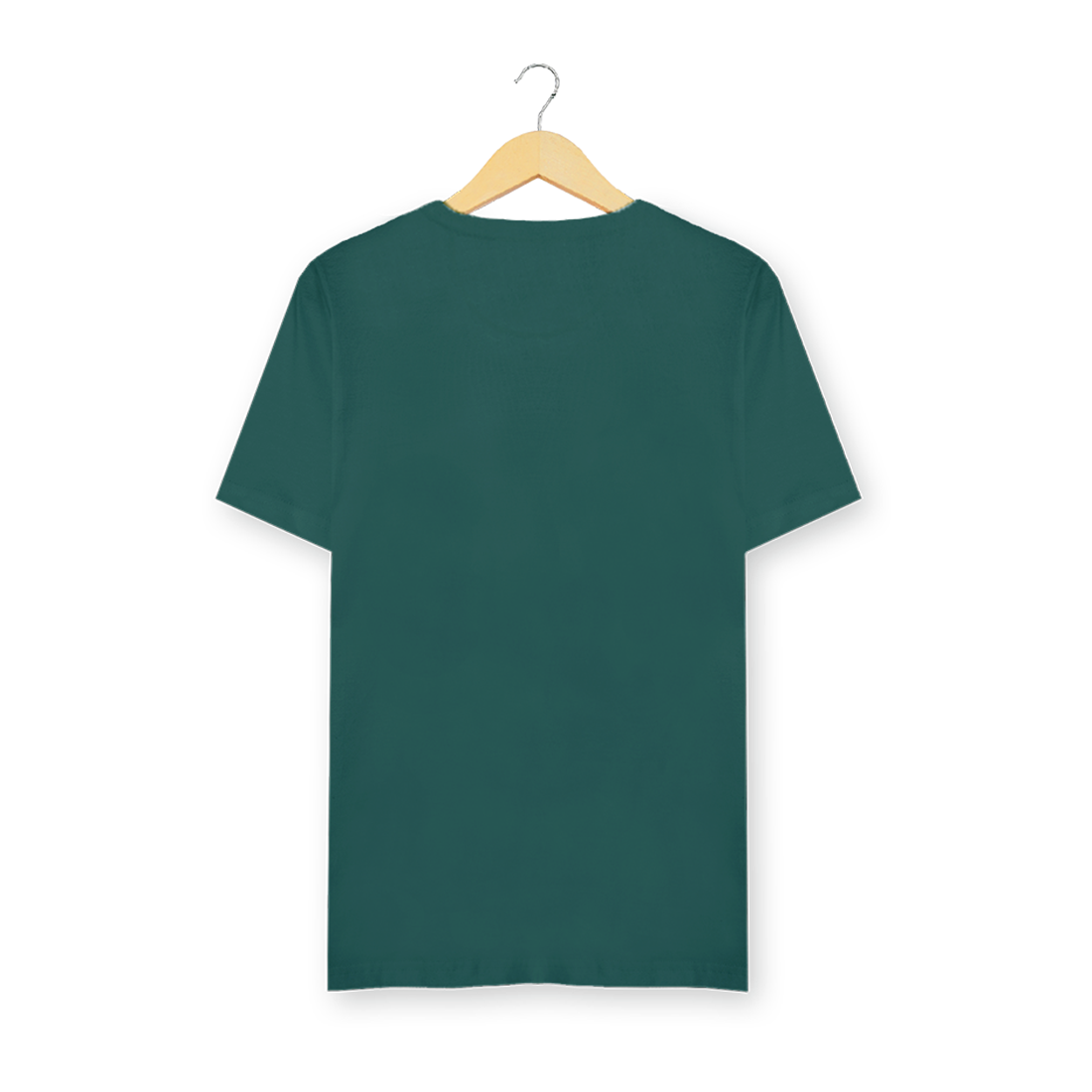 Ryusei Kaos Pria Haruma Basic | Dengan Pilihan Warna
