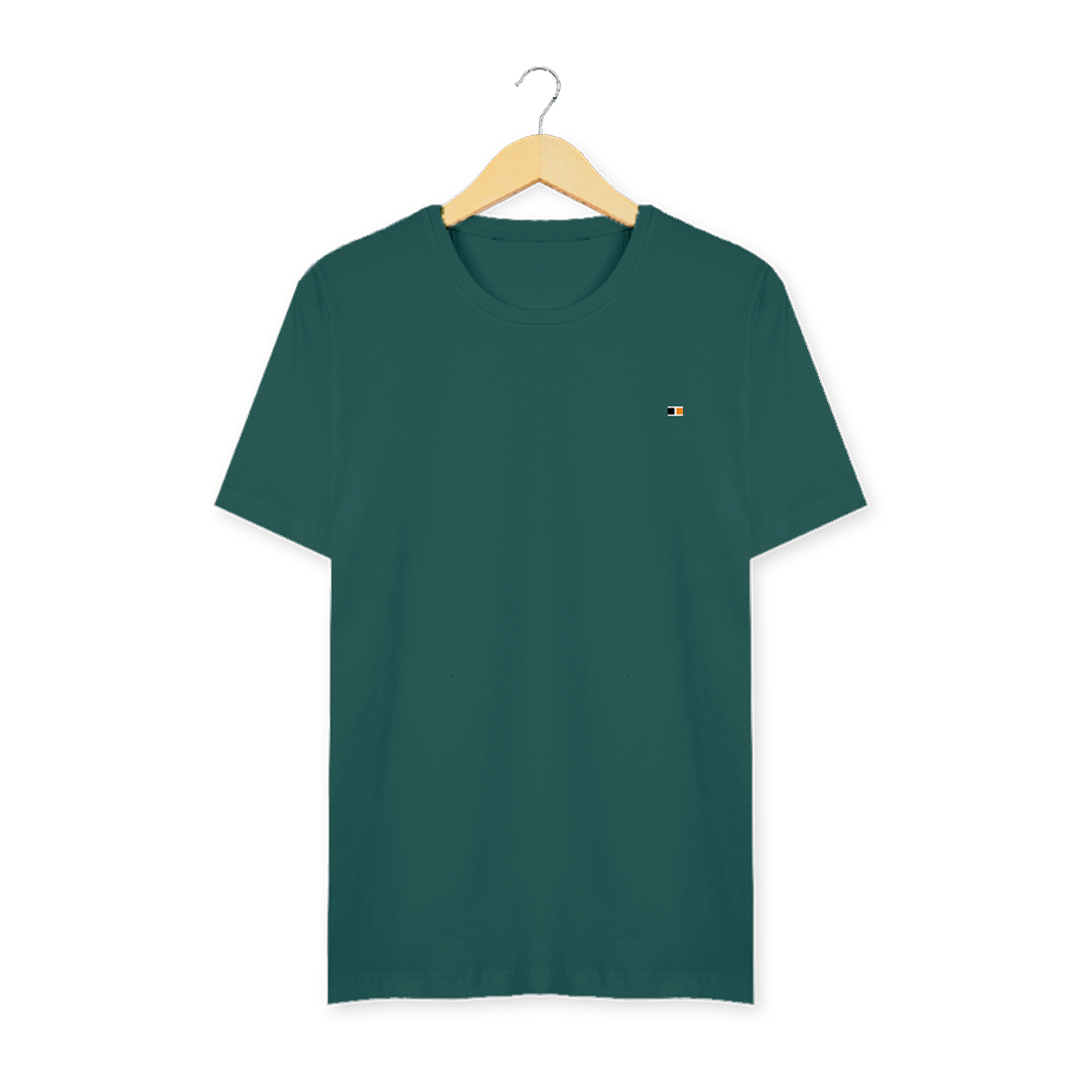 Ryusei Kaos Pria Haruma Basic | Dengan Pilihan Warna