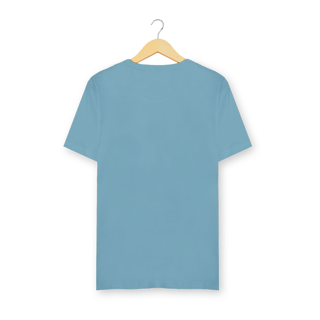 Ryusei Kaos Pria Haruma Basic | Dengan Pilihan Warna