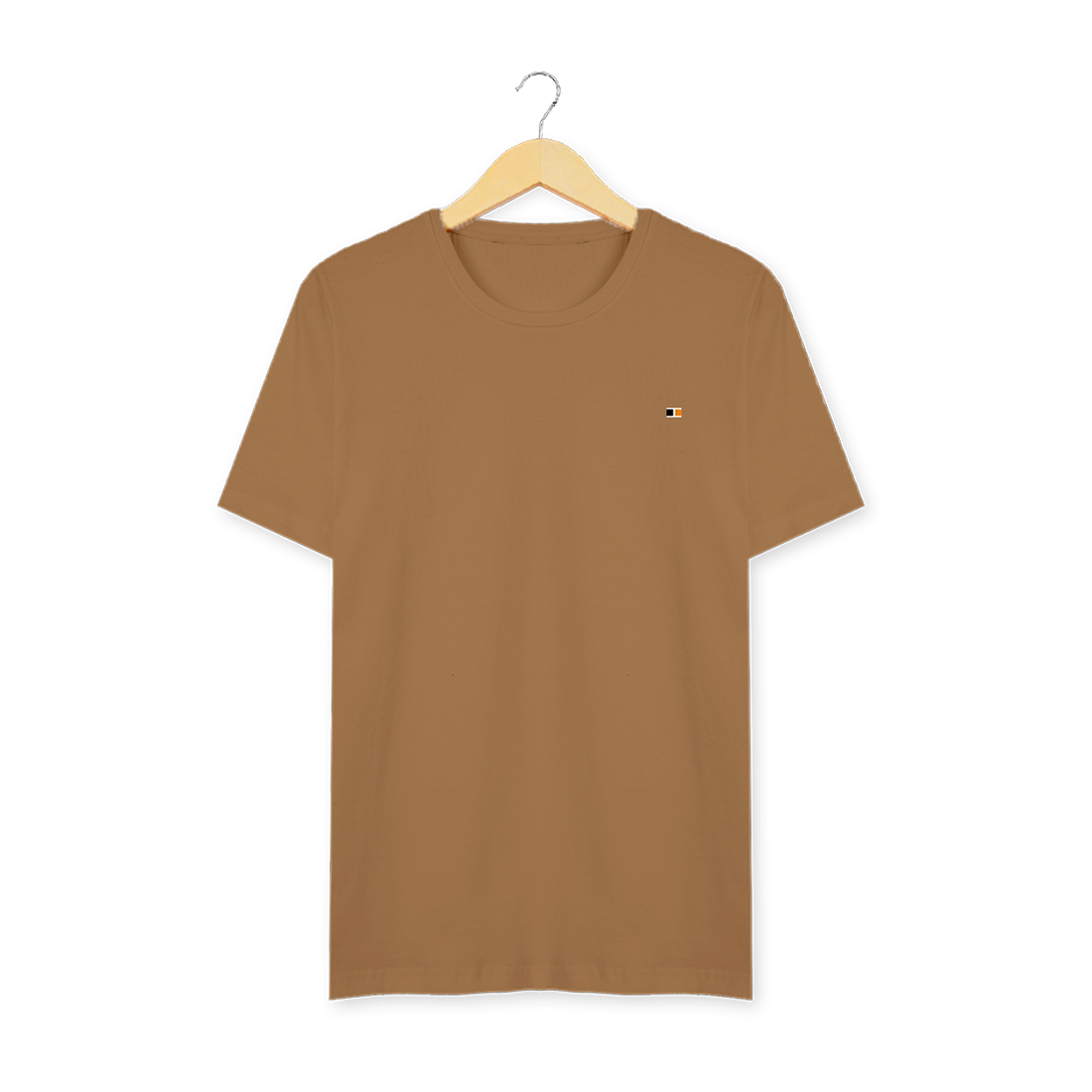 Ryusei Kaos Pria Haruma Basic | Dengan Pilihan Warna
