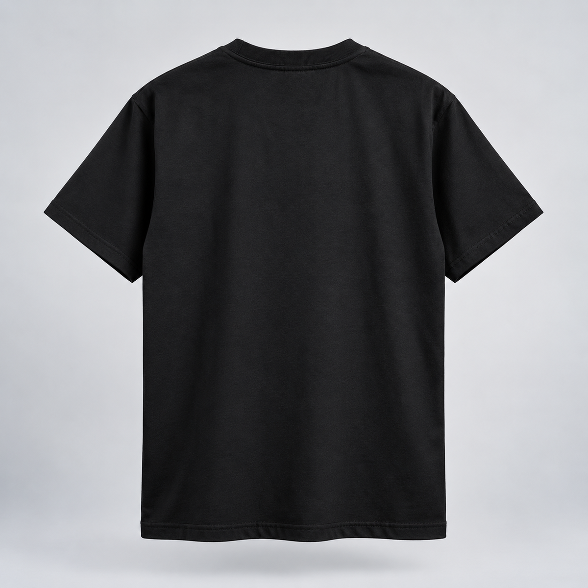 Ryusei Kaos Pria Hotaru Black