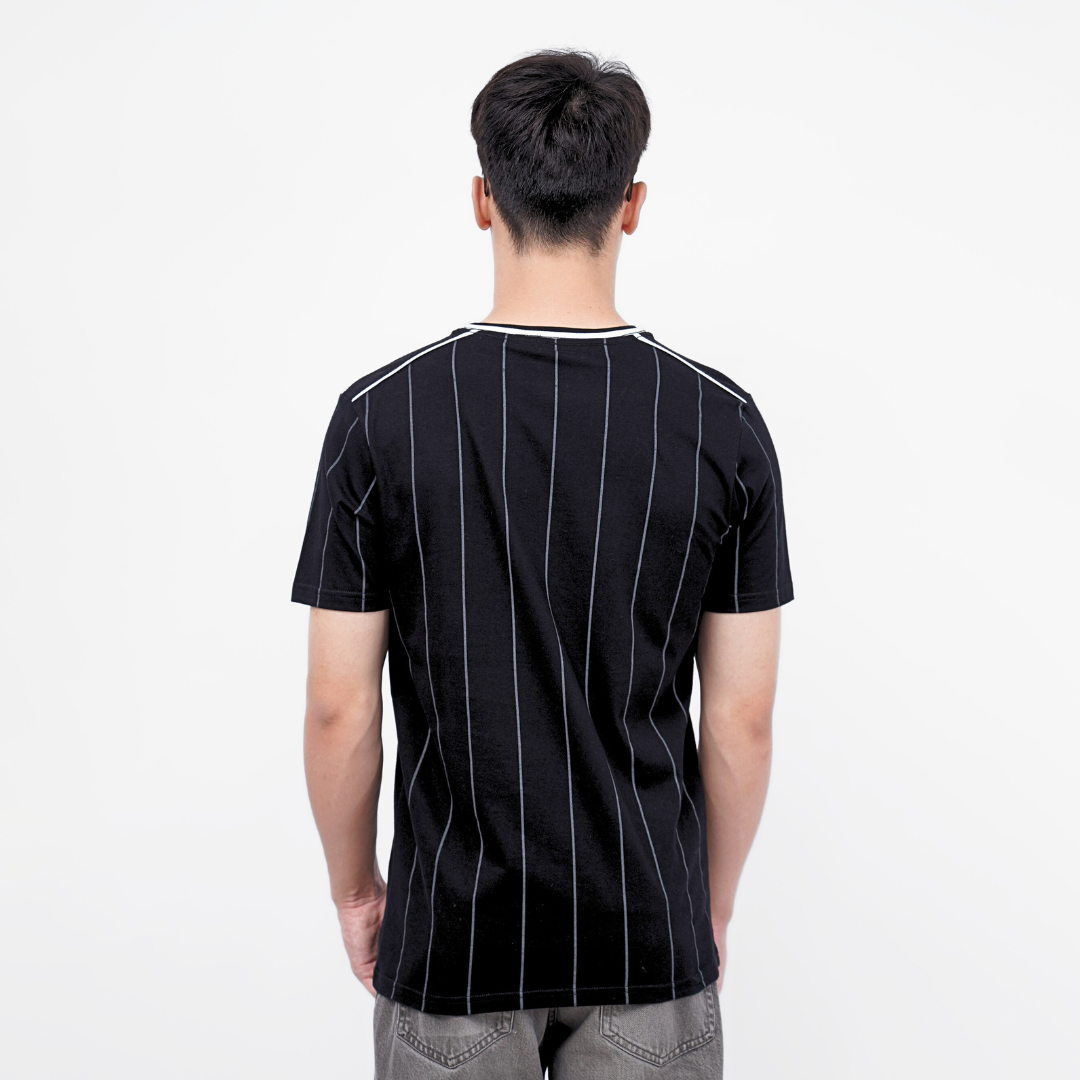 Ryusei Kaos Pria Idyllic Series