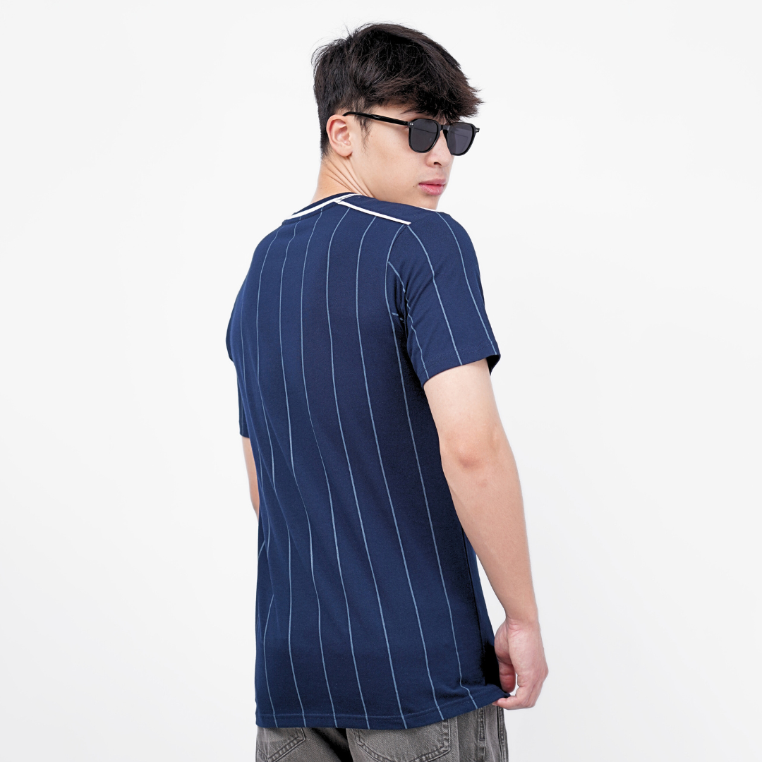 Ryusei Kaos Pria Idyllic Series