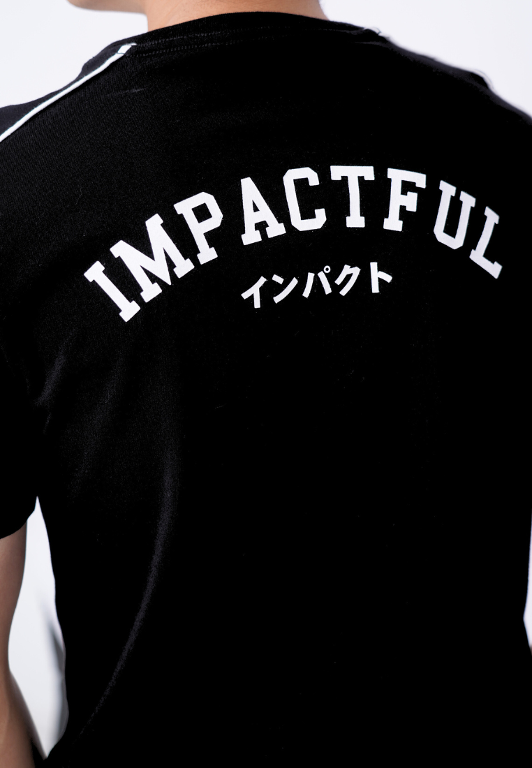 Ryusei Kaos Pria Impactful