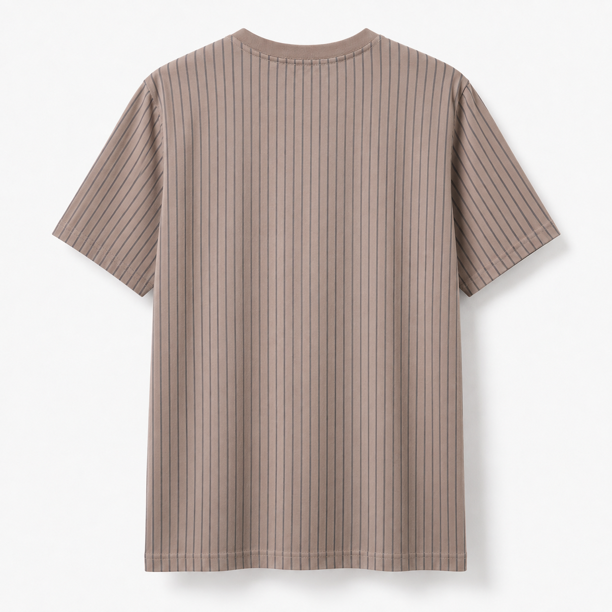 Ryusei Kaos Pria Kitahara Stripe