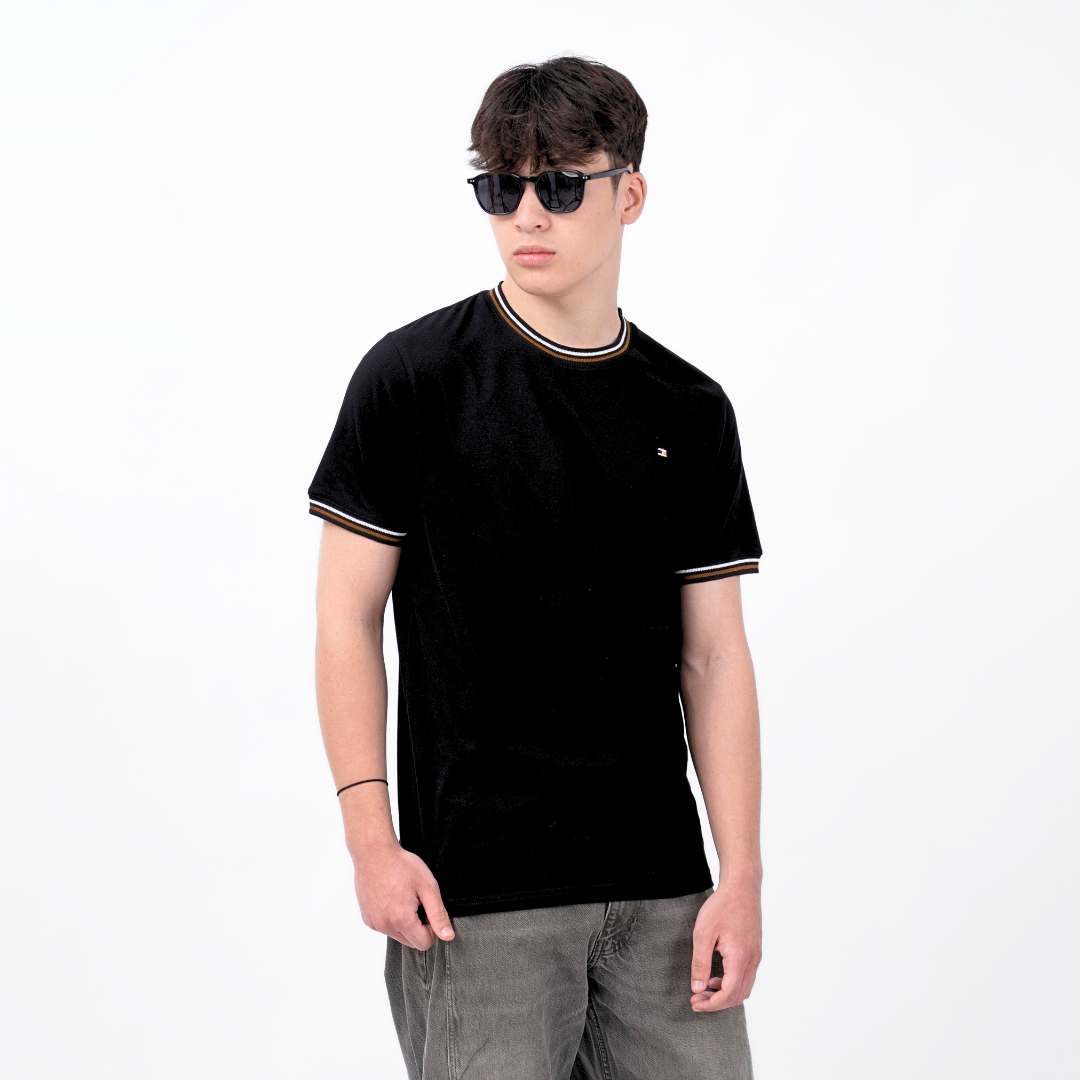 Ryusei Kaos Pria Masahiro Basic | Dengan Pilihan Warna