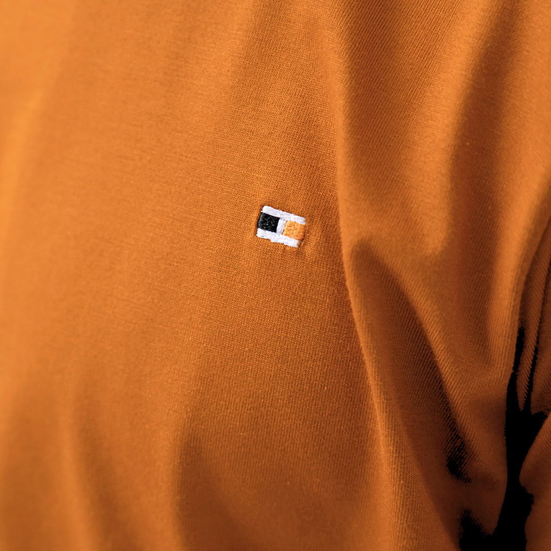 Ryusei Kaos Pria Masahiro Basic | Dengan Pilihan Warna