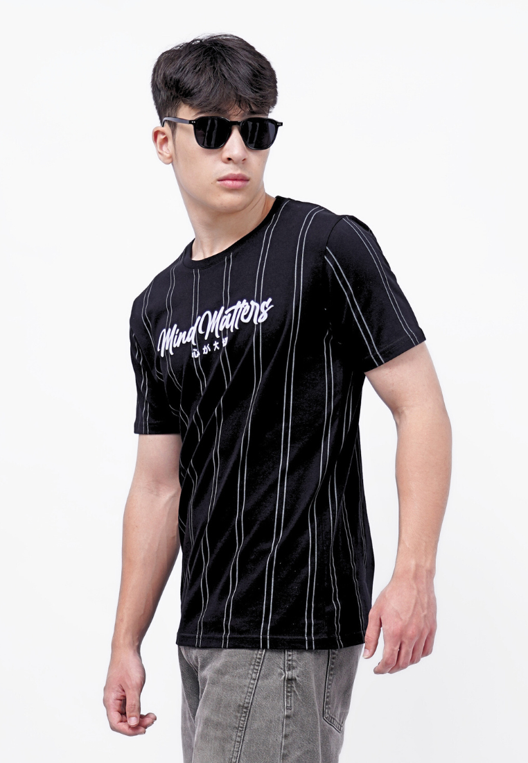 Ryusei Kaos Pria Mind Matters