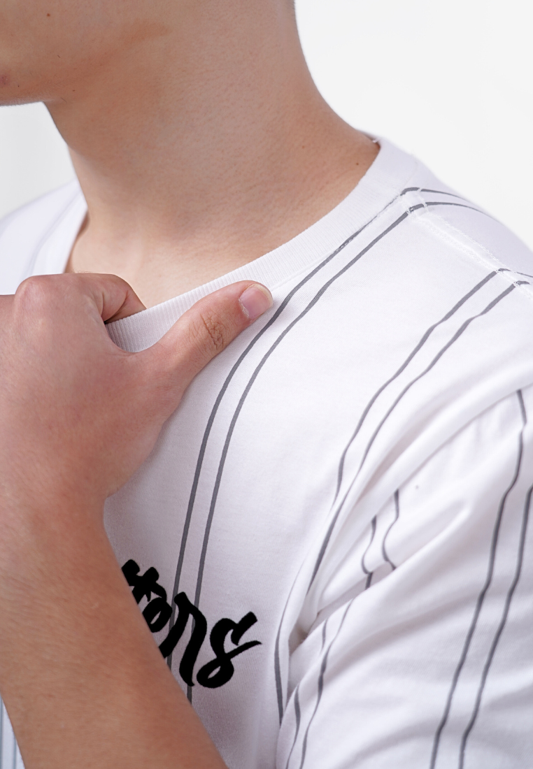 Ryusei Kaos Pria Mind Matters