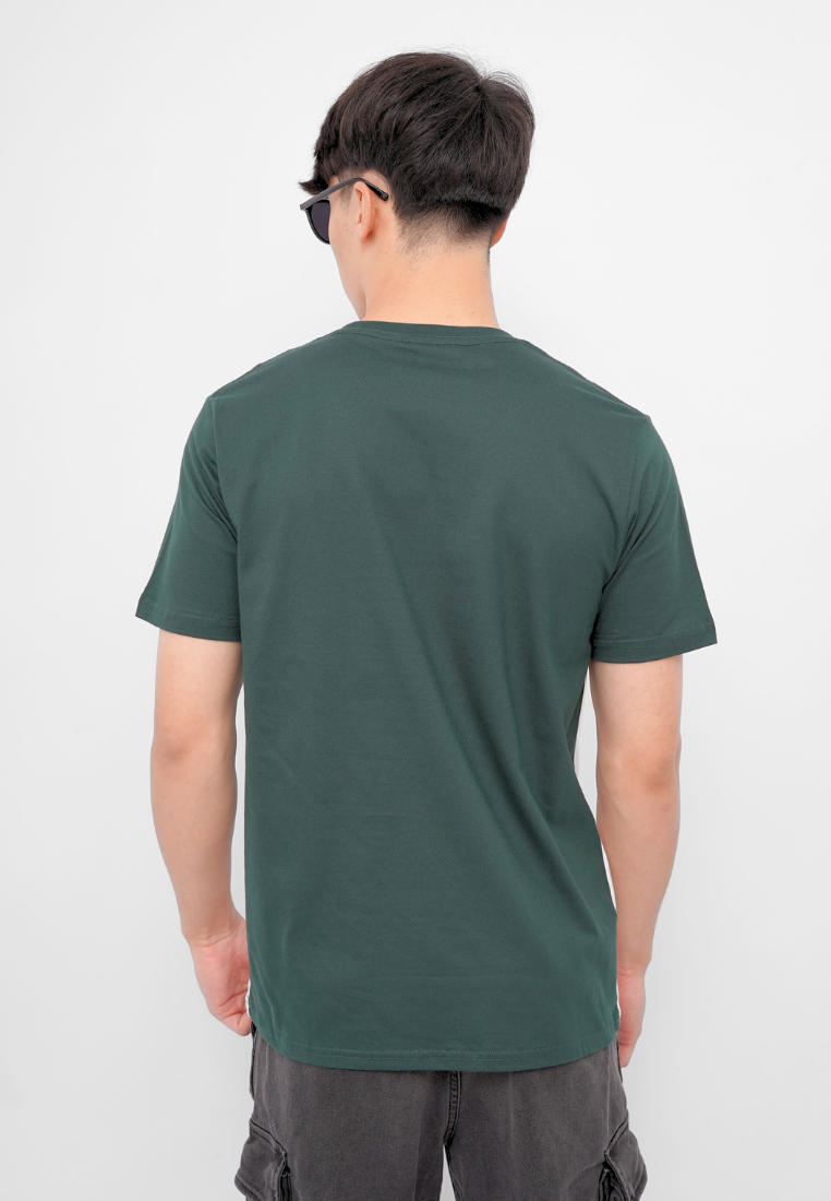 Ryusei Kaos Nishiki CMB Green