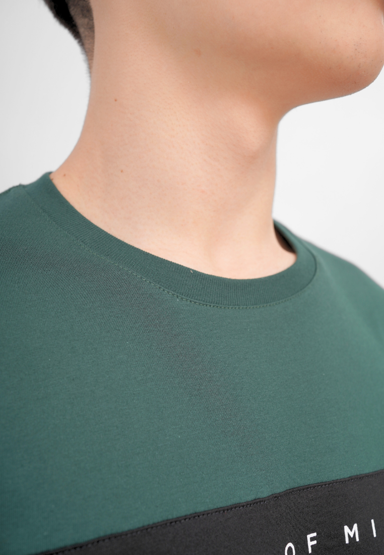 Ryusei Kaos Nishiki CMB Green