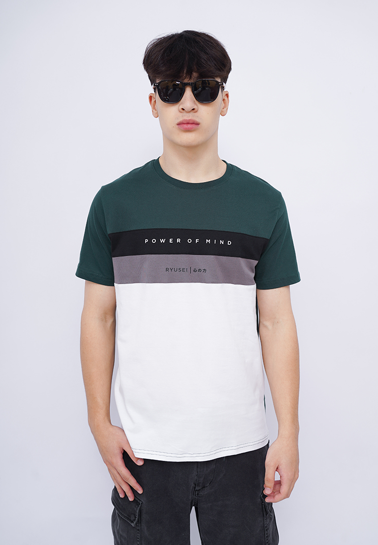 Ryusei Kaos Nishiki CMB Green