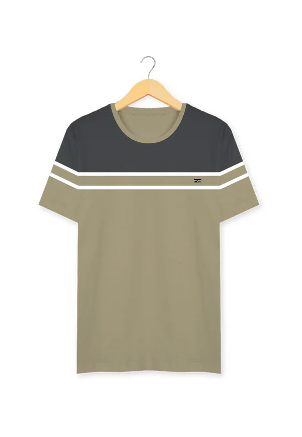 [Bundle] Minimalist Triple Tee Set