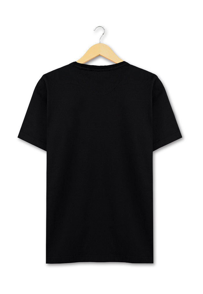 Ryusei Tshirt Quiet Black - Ryusei T-Shirt