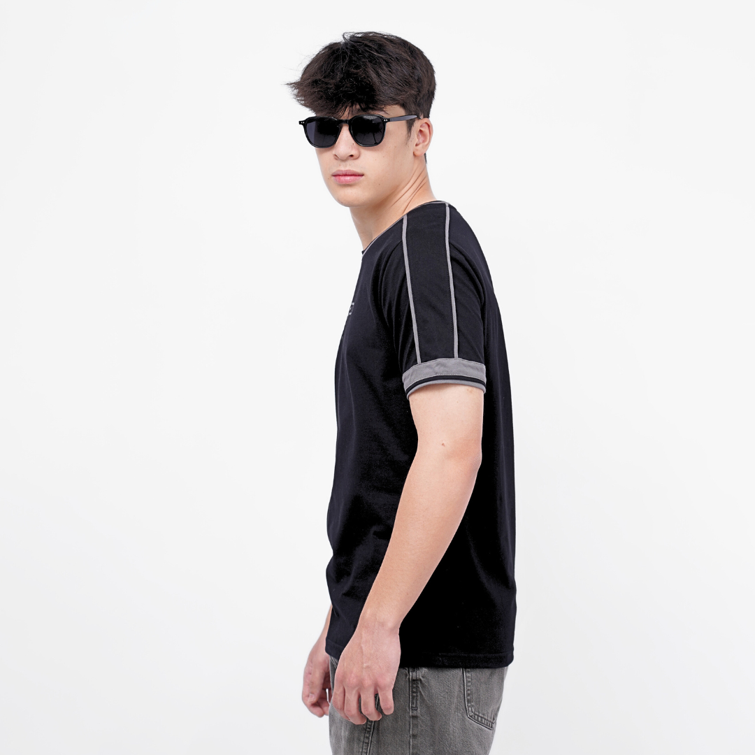 Ryusei Kaos Pria Vaunted Essential
