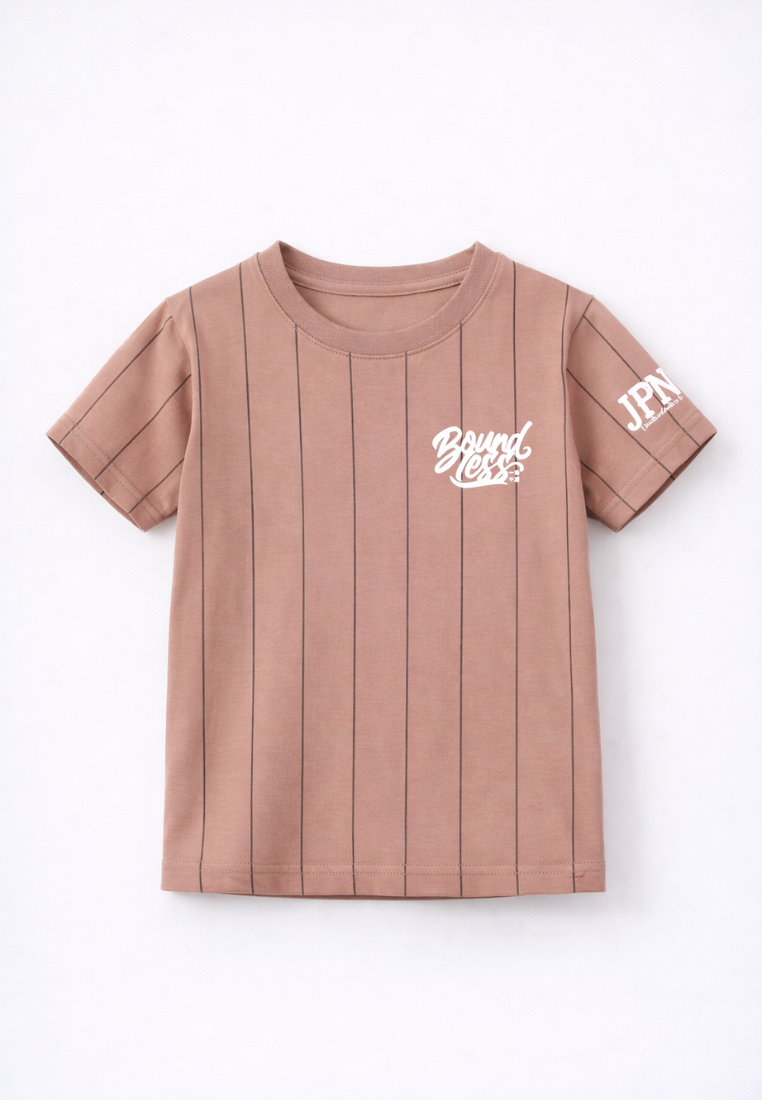 Ryusei Kaos Anak Boundless