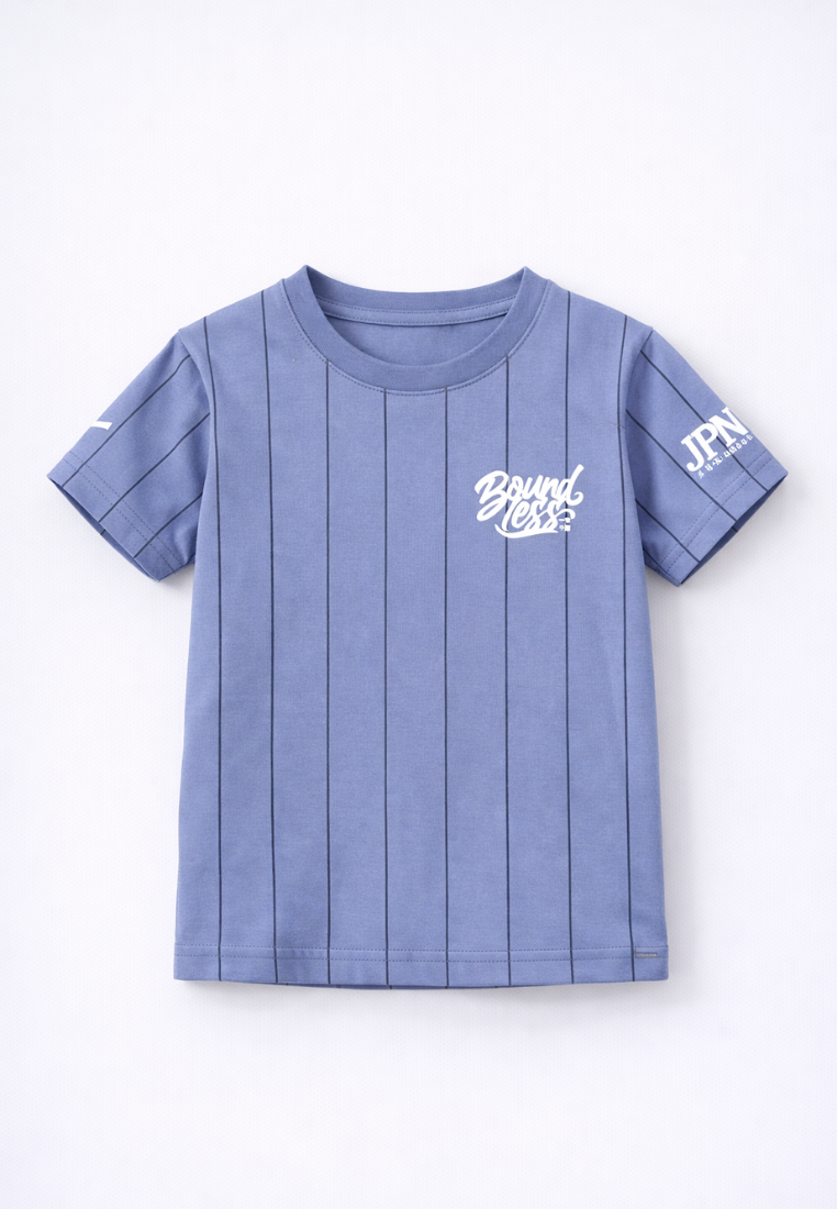 Ryusei Kaos Anak Boundless