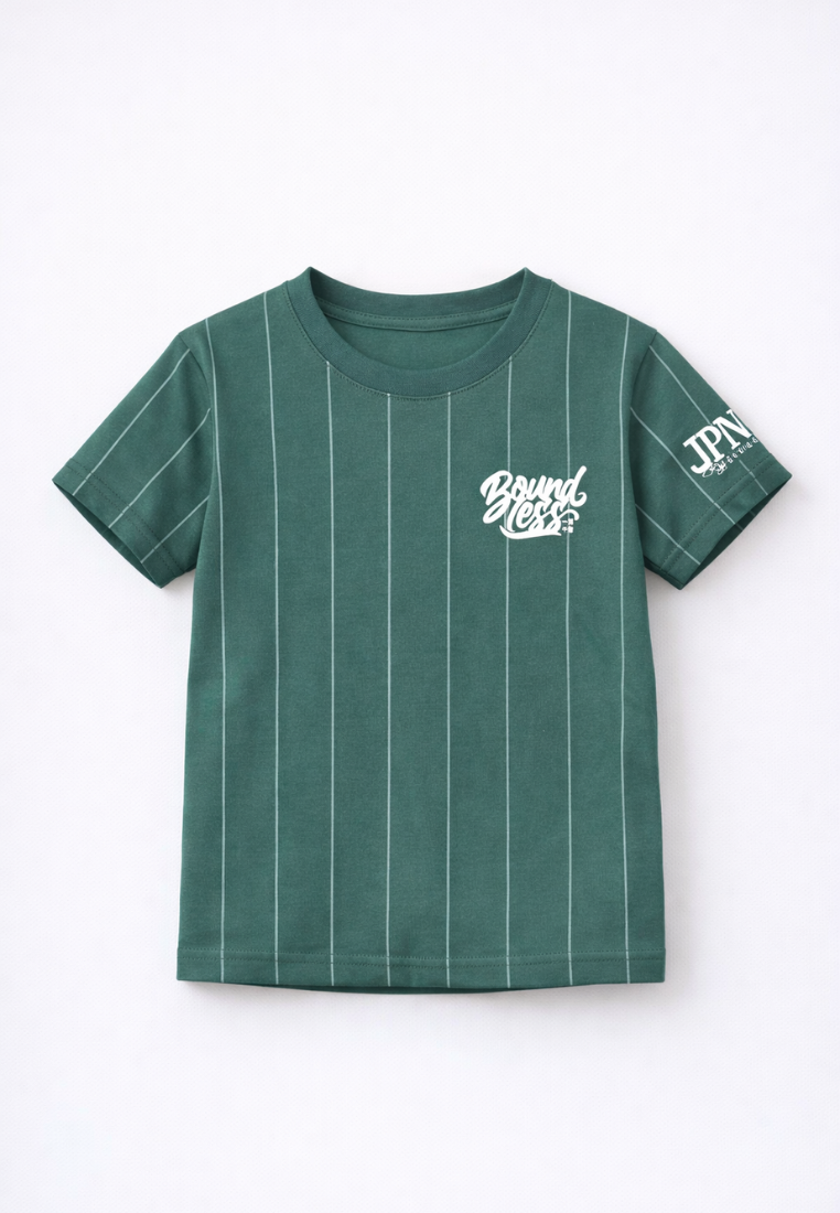 Ryusei Kaos Anak Boundless