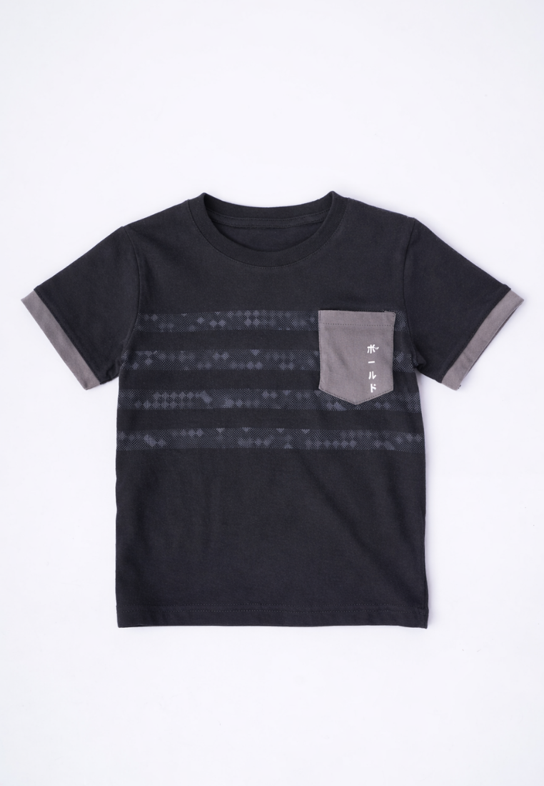 Ryusei Kaos Anak Hato Pocket