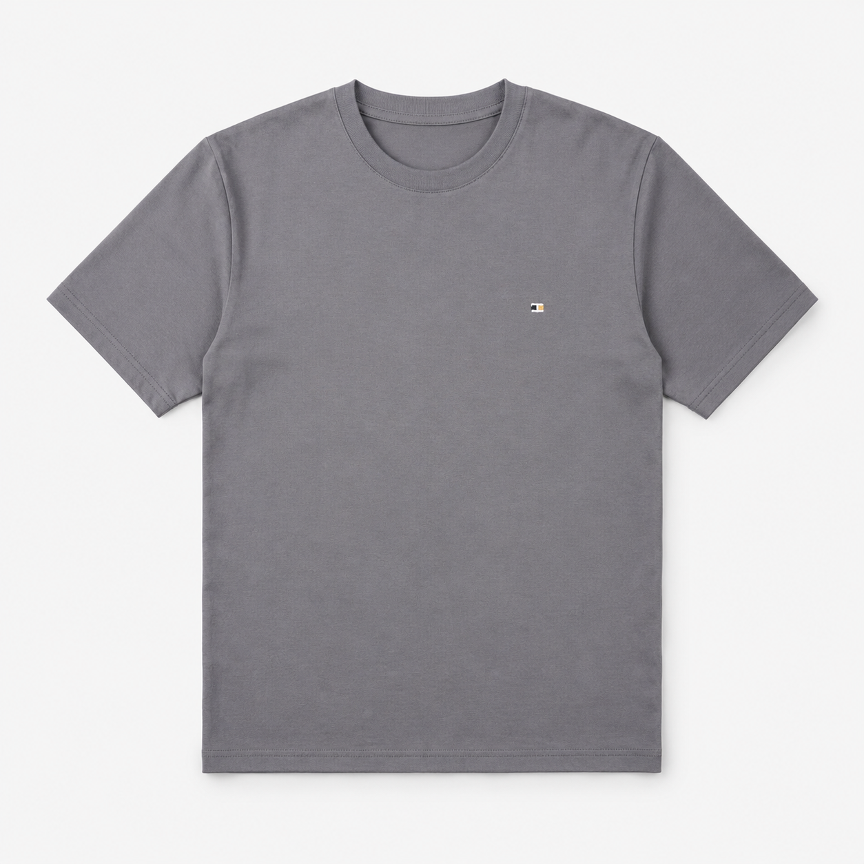 Ryusei Kaos Pria Haruma Basic | Dengan Pilihan Warna