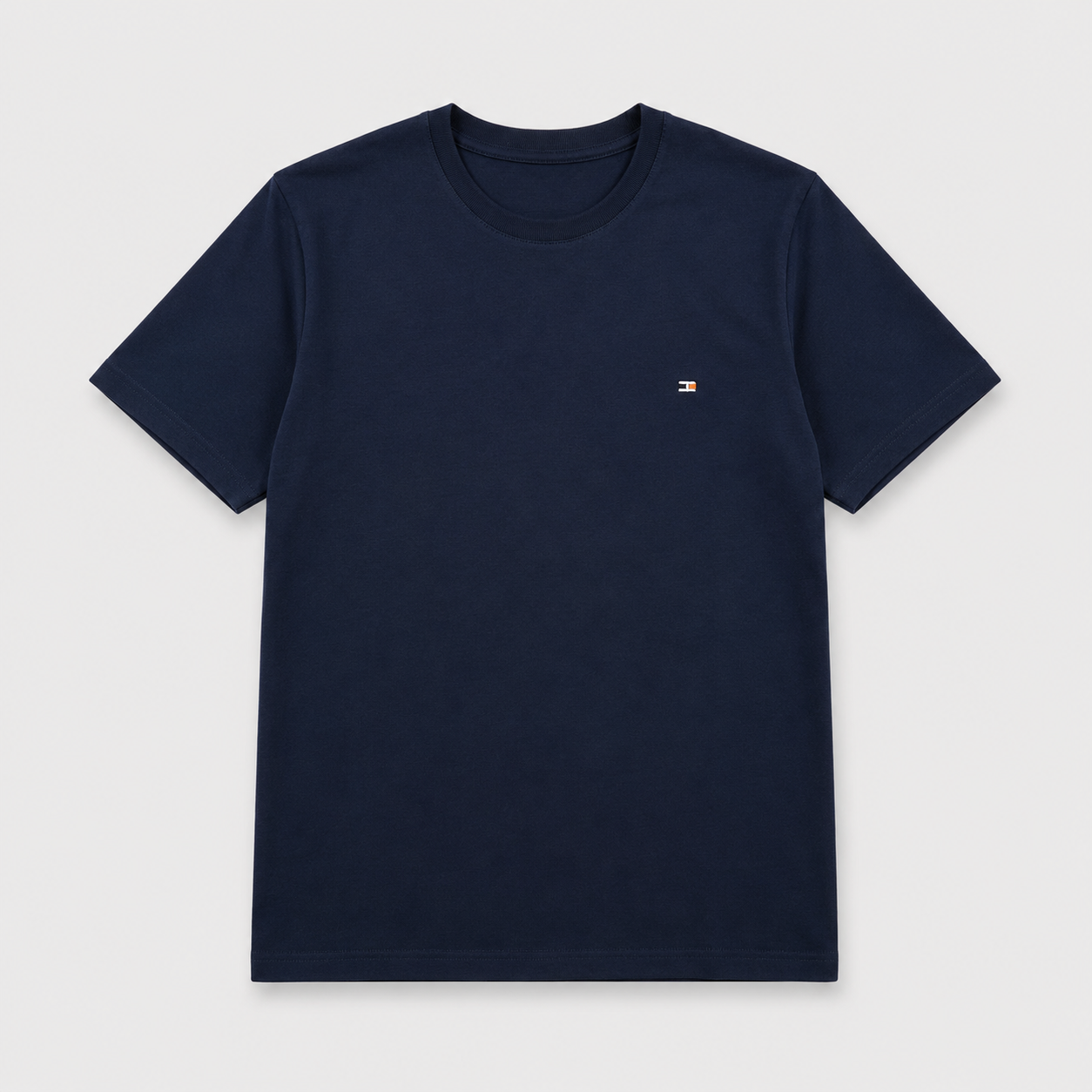 Ryusei Kaos Pria Haruma Basic | Dengan Pilihan Warna