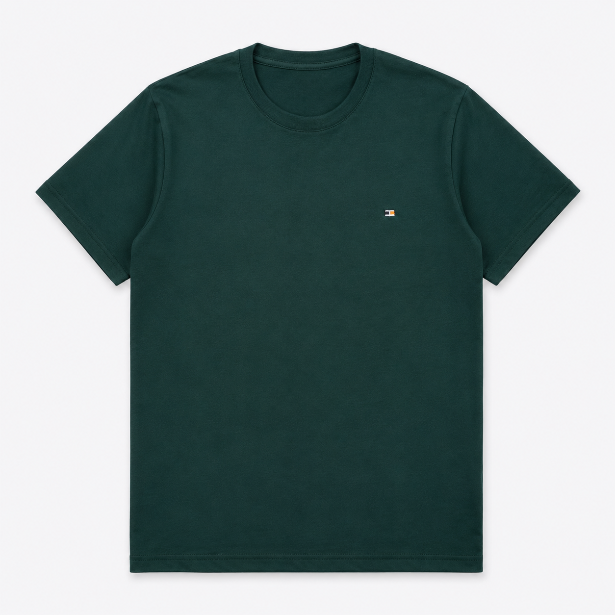 Ryusei Kaos Pria Haruma Basic | Dengan Pilihan Warna