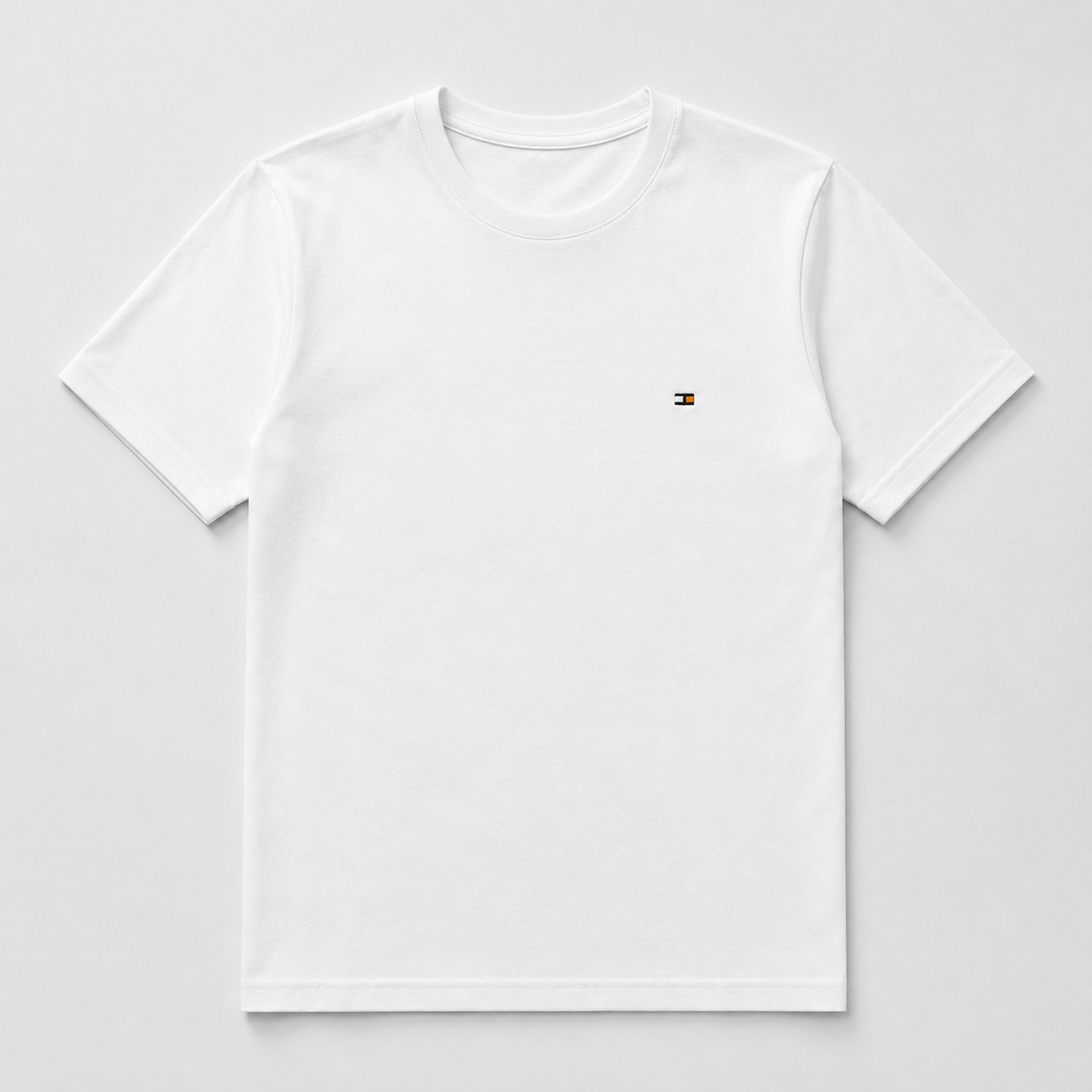 Ryusei Kaos Pria Haruma Basic | Dengan Pilihan Warna