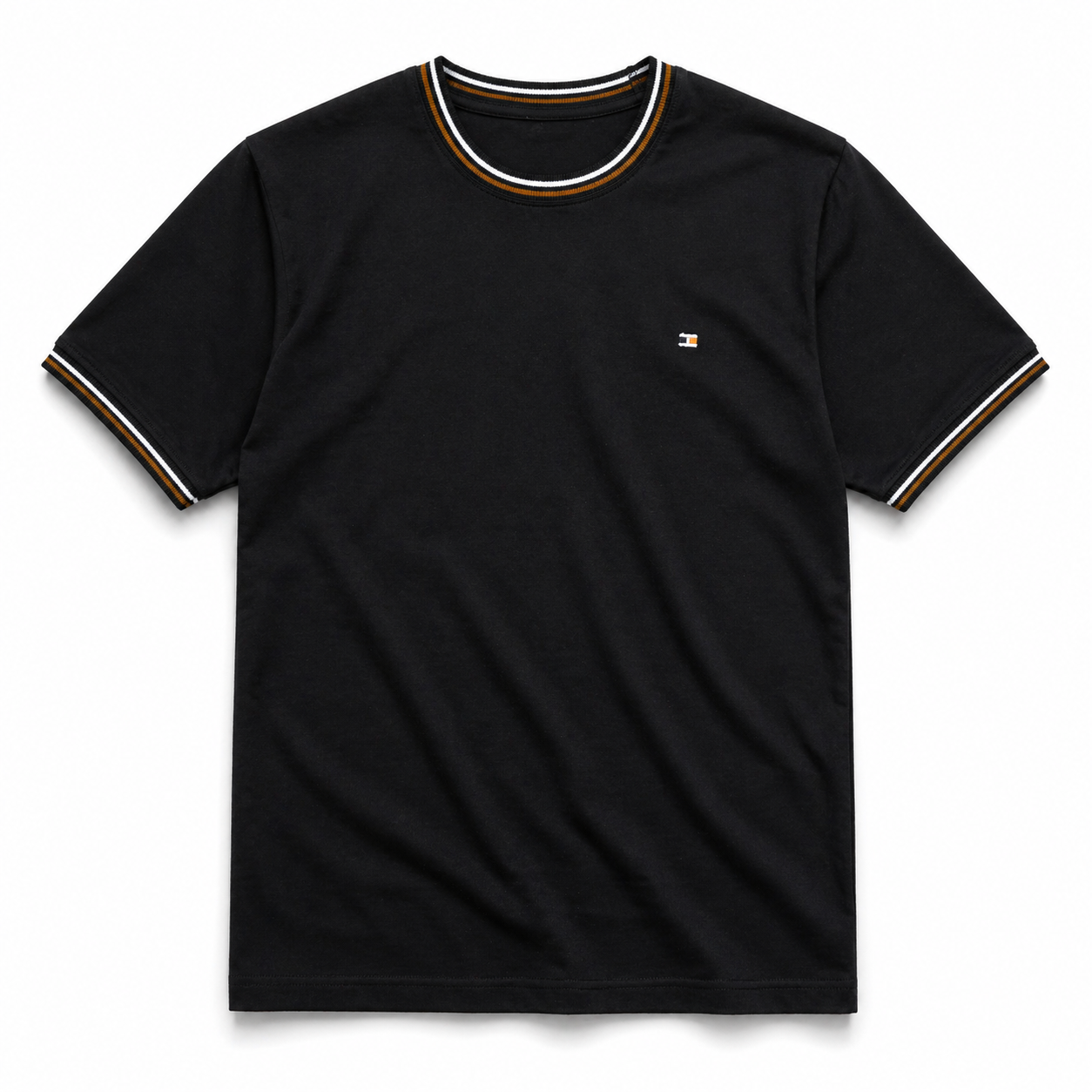 Ryusei Kaos Pria Masahiro Basic | Dengan Pilihan Warna