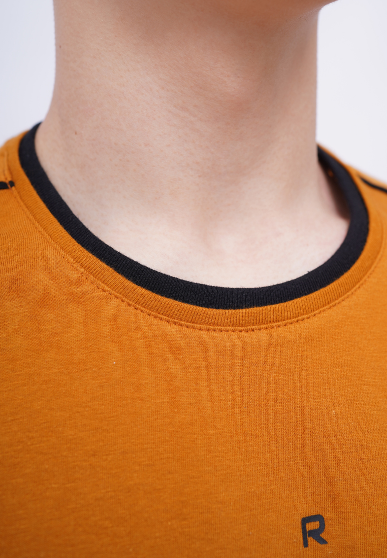 Ryusei Kaos Pria Relentless