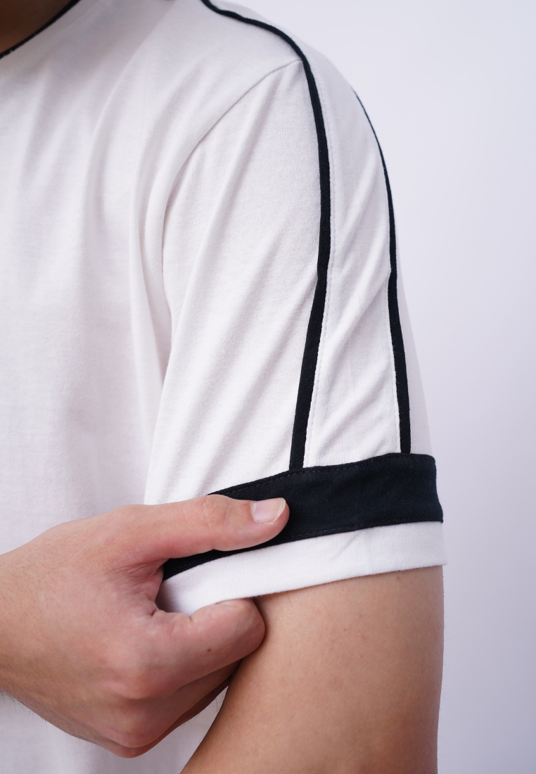 Ryusei Kaos Pria Relentless