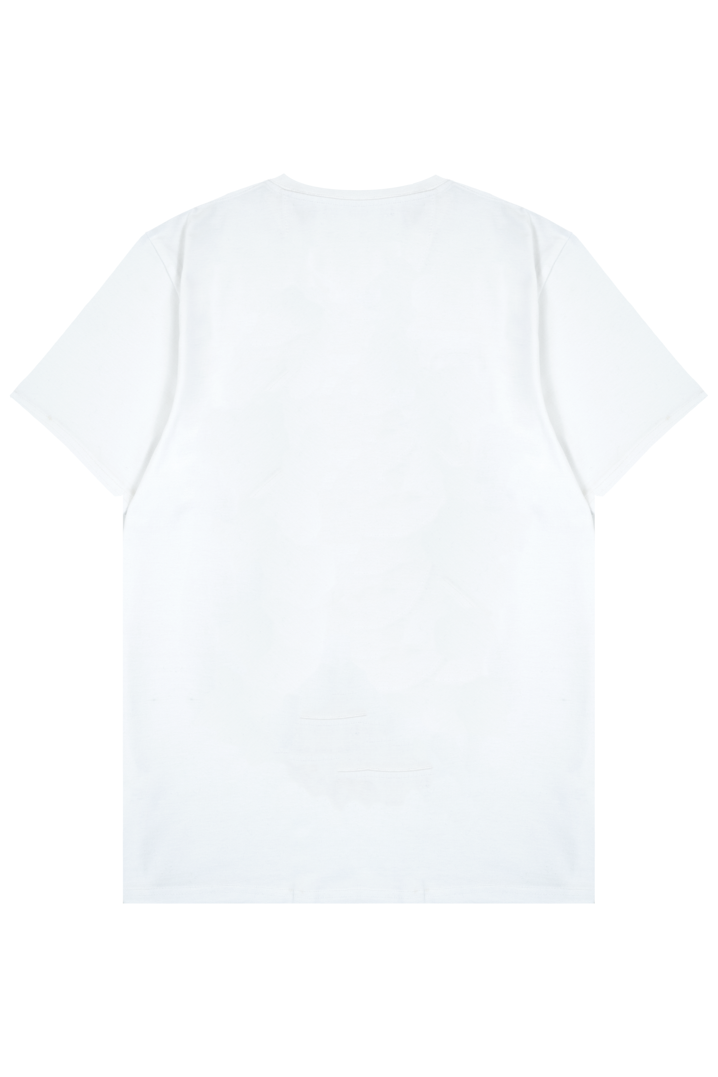 Ryusei x Solo Leveling | T-shirt Hunt Bound White