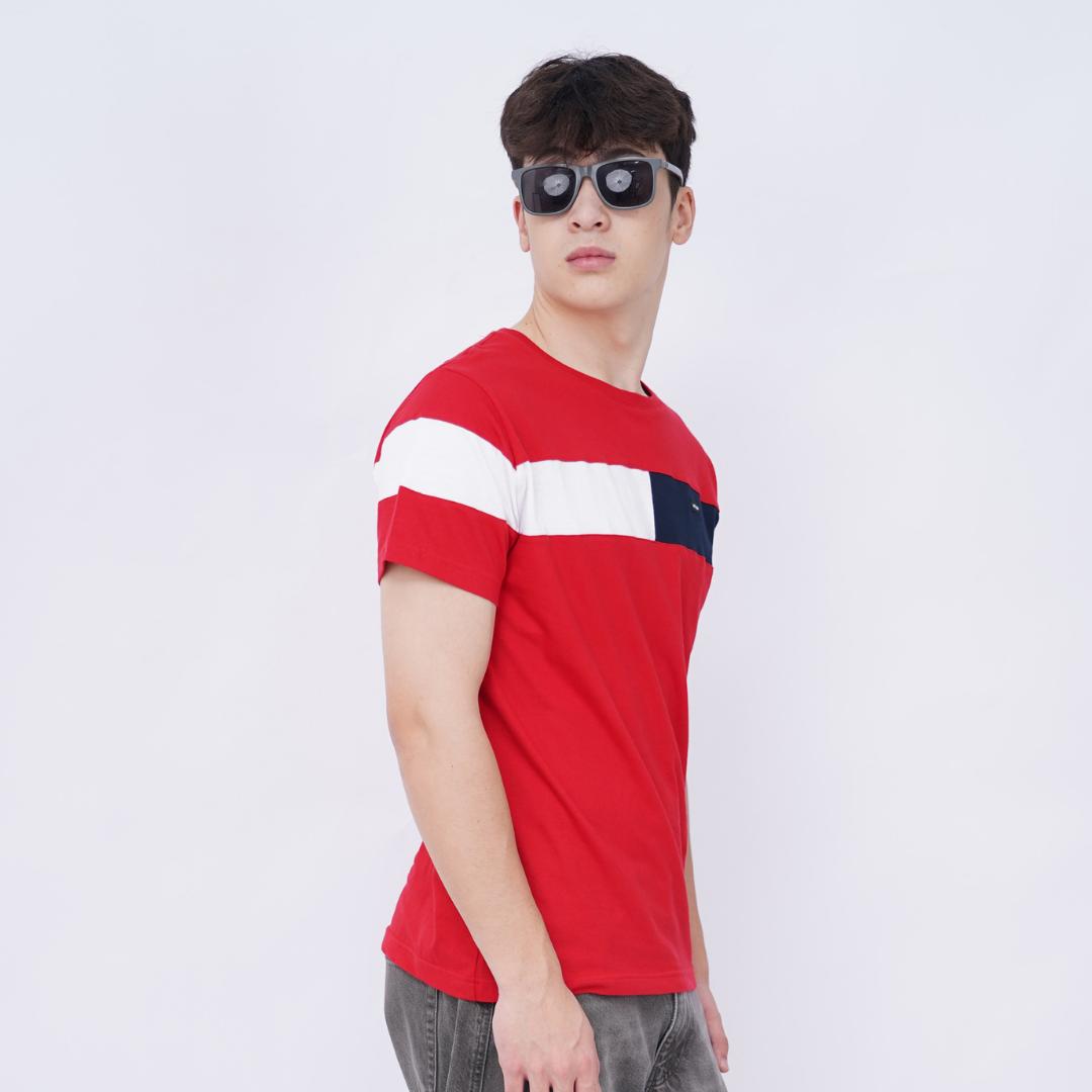 [Bundle] Ultimate Casual T-shirt Set