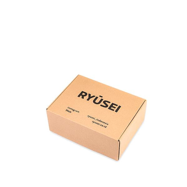 Ryusei Topi Tama Dark Green