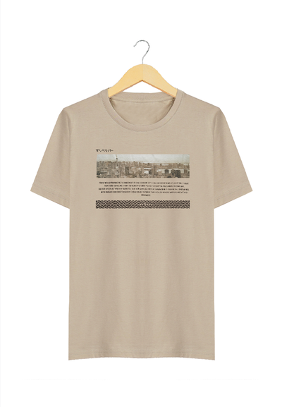 [BUNDLE] T-shirt Front Graphic Collection