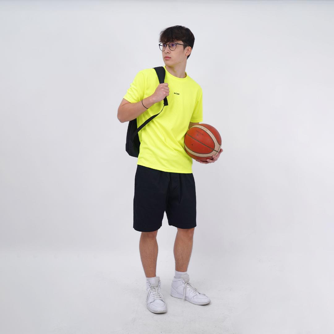 Ryusei Kaos Olahraga Yuto