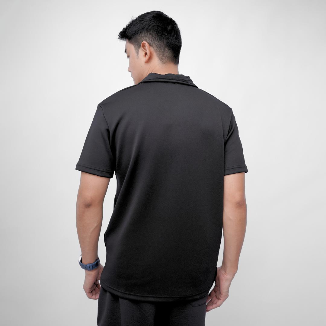 Ryusei Polo Pria Kaze Basic