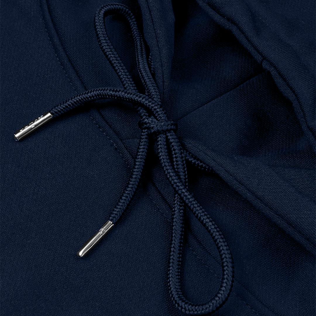 Ryusei Sweater Hoodie Oversize Akami Basic