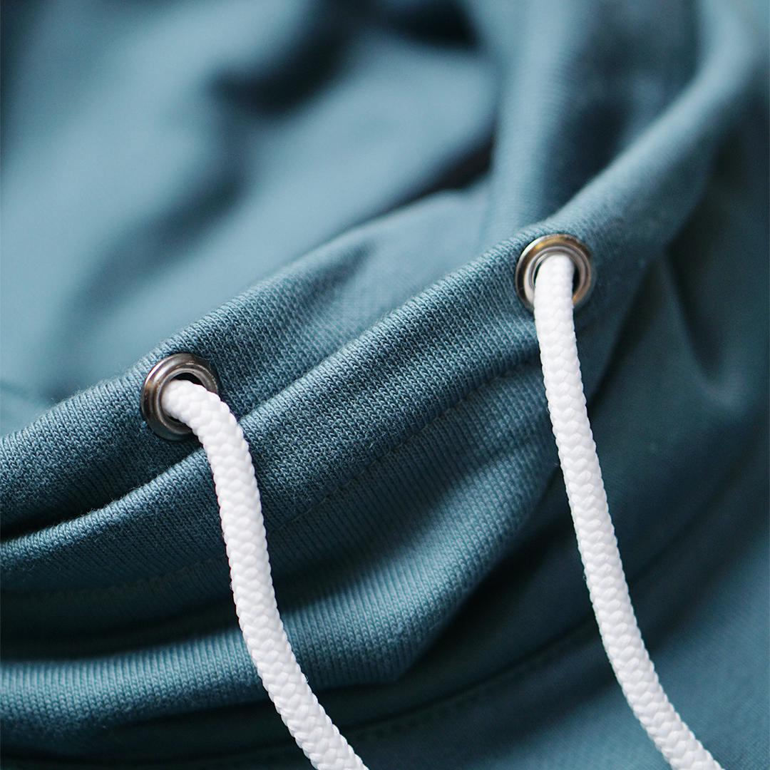 Ryusei Sweater Turtleneck Nandito Tosca Green