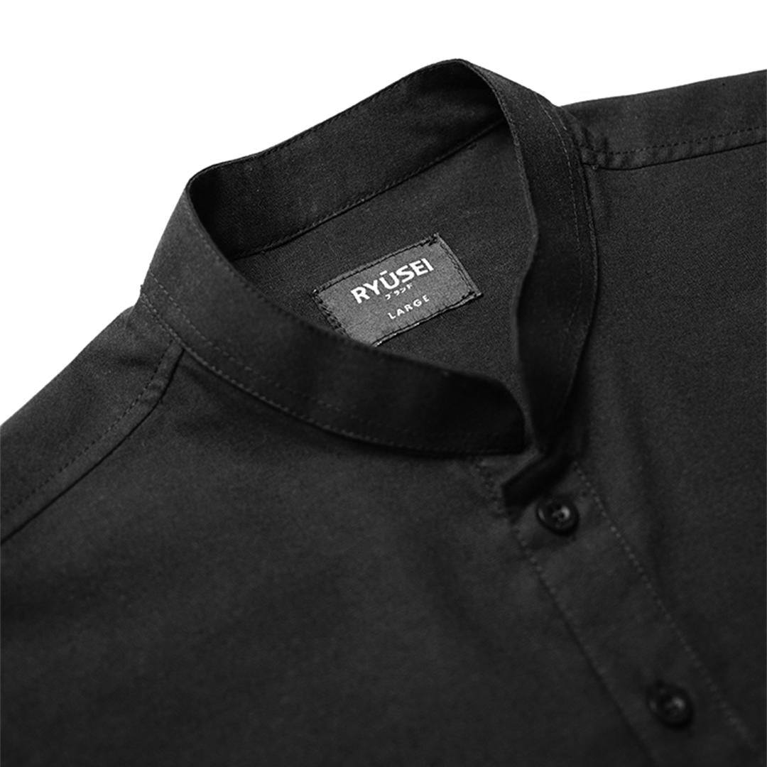 Ryusei Kurta Shirt Nakayama