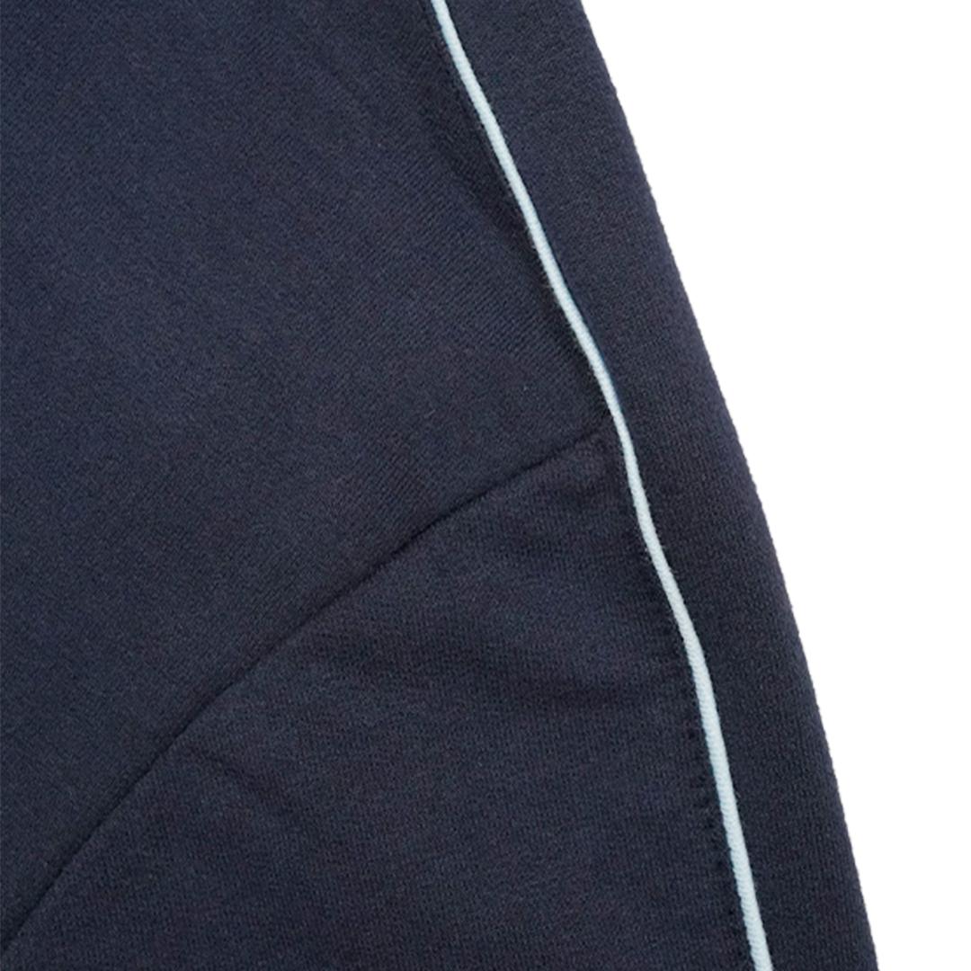 Ryusei Sweater Hoodie Inheritance Navy