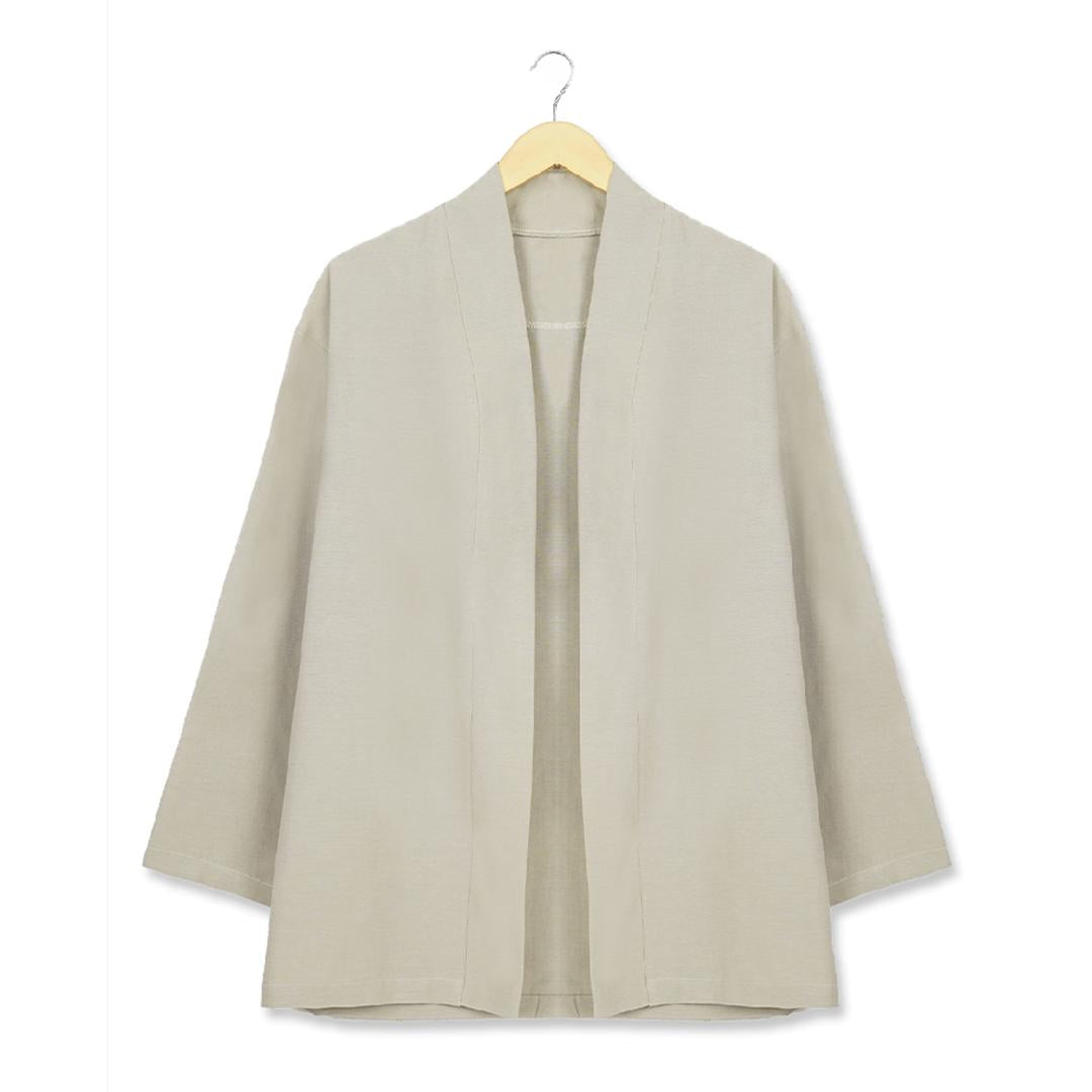 Ryusei Kimono Kata Long Sleeve