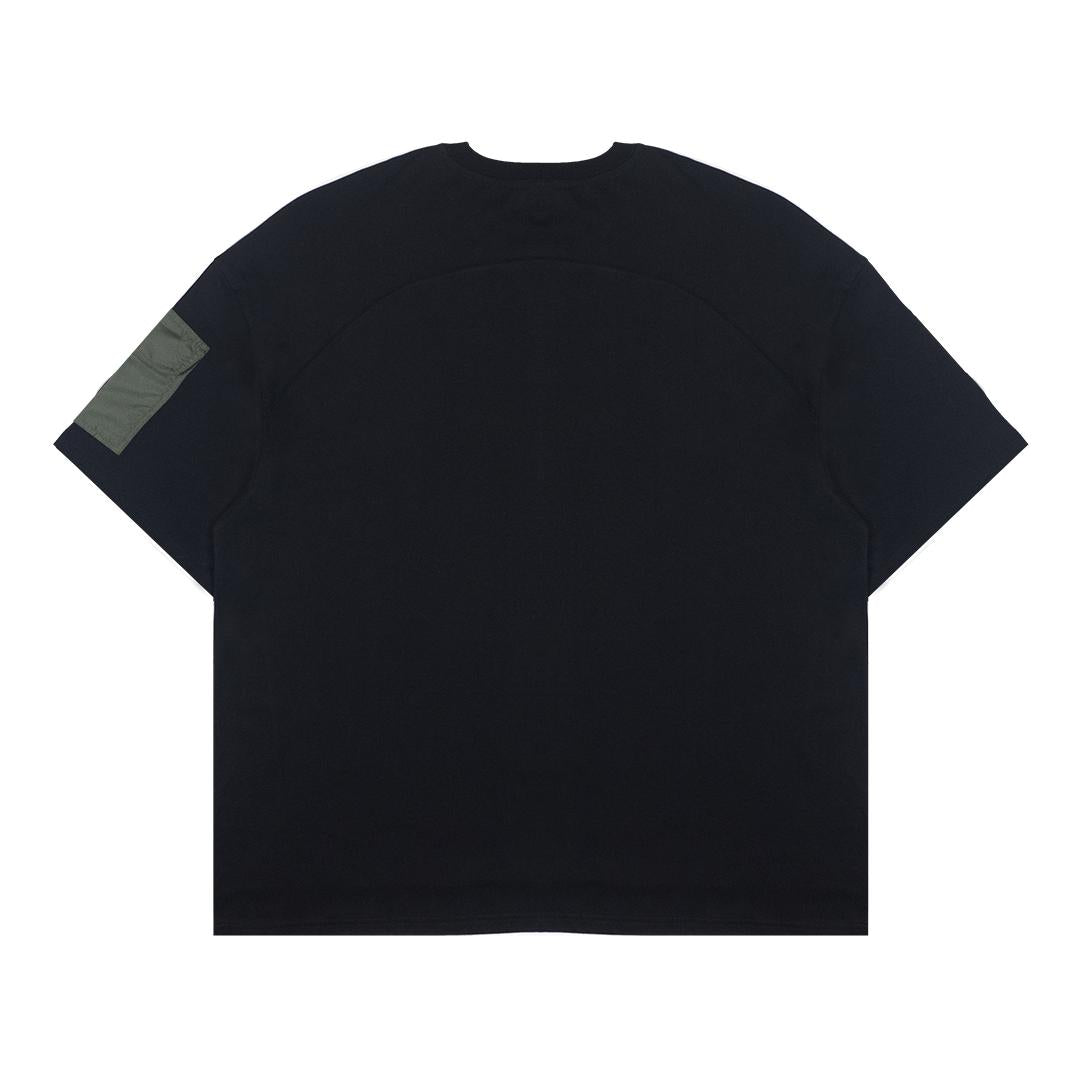 [Ryusei x Kohcun] Boxy Oversized Big Fit T-Shirt