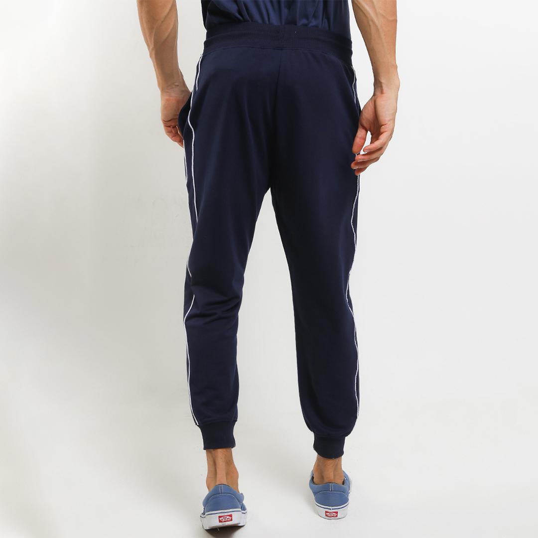 Ryusei Jogger Pants Sayama Navy