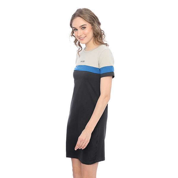 Ryusei Dress Akane CMB Black