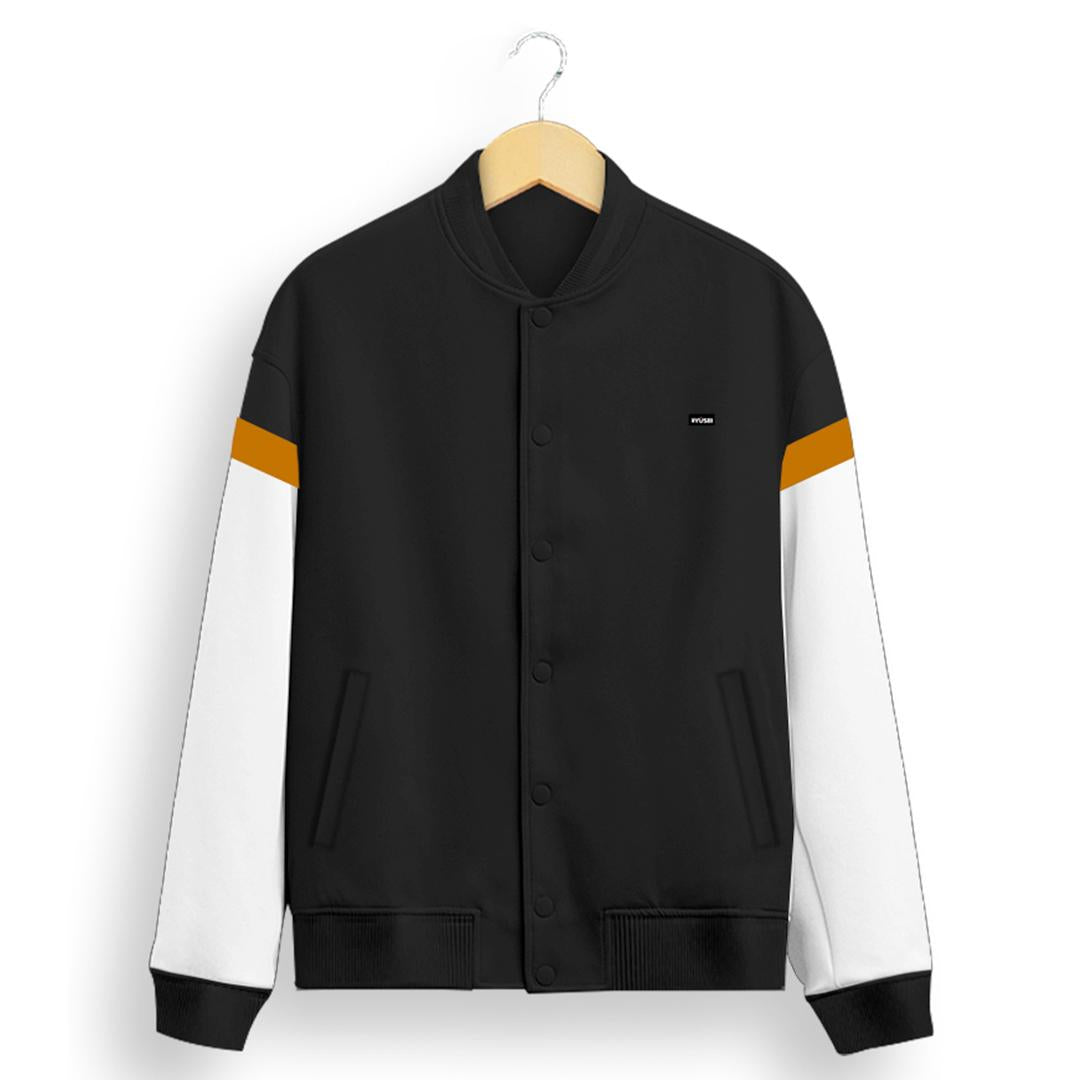 Jacket Bomber Katajima CMB Black
